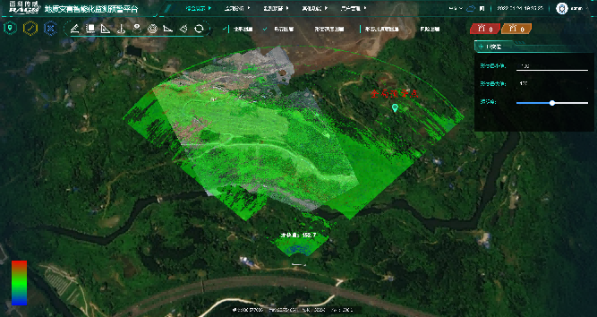 Deformation Inversion
